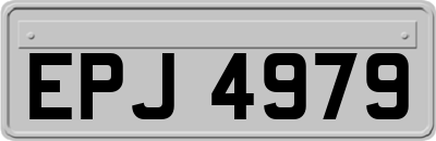 EPJ4979