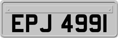 EPJ4991