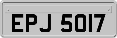 EPJ5017