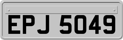 EPJ5049