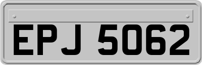 EPJ5062