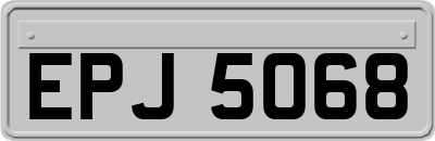 EPJ5068