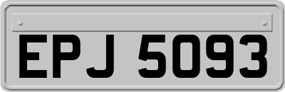 EPJ5093