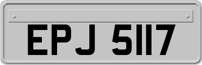EPJ5117