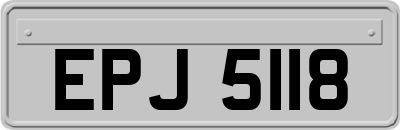 EPJ5118