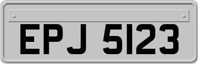 EPJ5123