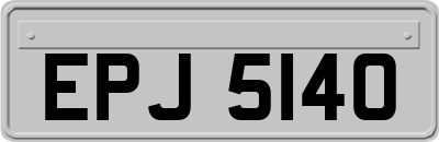 EPJ5140