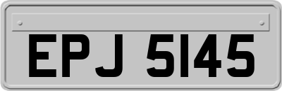 EPJ5145