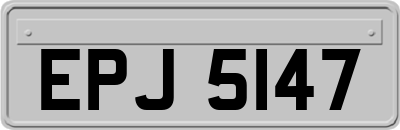 EPJ5147