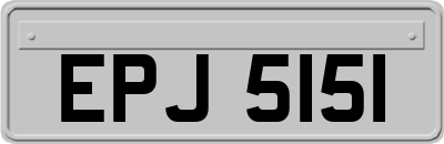 EPJ5151
