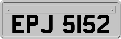 EPJ5152