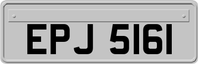 EPJ5161