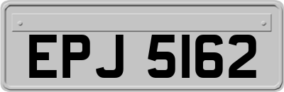 EPJ5162