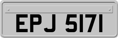 EPJ5171