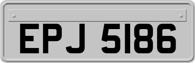 EPJ5186