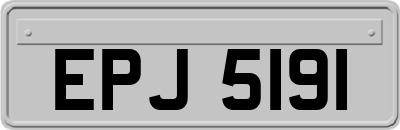 EPJ5191