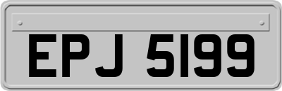 EPJ5199