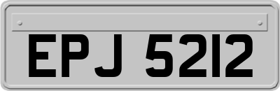 EPJ5212