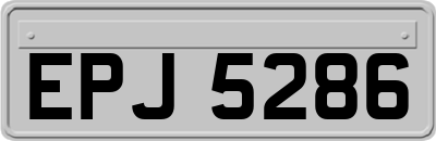 EPJ5286
