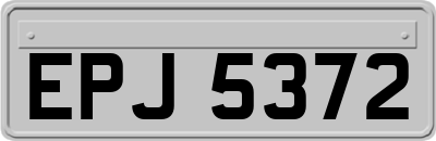 EPJ5372