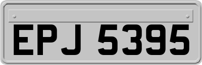 EPJ5395