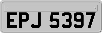 EPJ5397