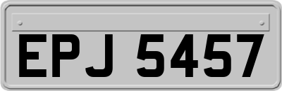 EPJ5457