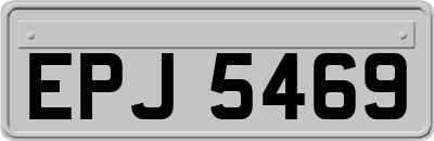 EPJ5469