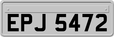 EPJ5472
