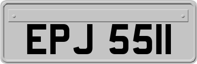 EPJ5511