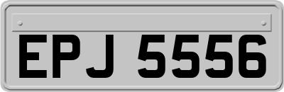 EPJ5556