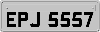 EPJ5557