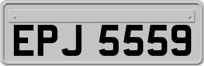 EPJ5559
