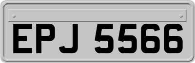EPJ5566