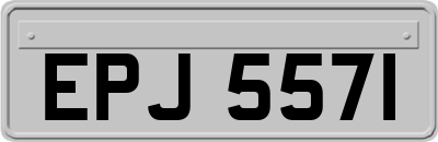EPJ5571