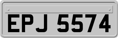 EPJ5574