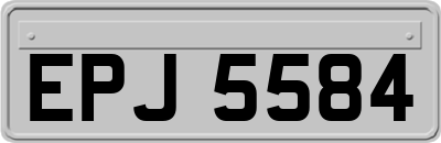 EPJ5584