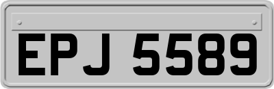 EPJ5589