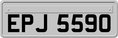 EPJ5590