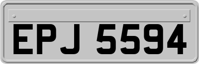 EPJ5594