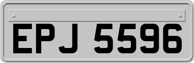 EPJ5596