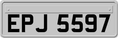 EPJ5597