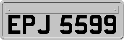 EPJ5599