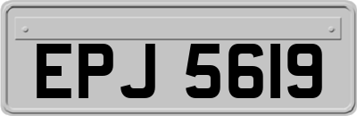 EPJ5619