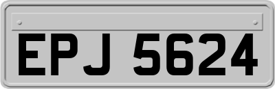 EPJ5624