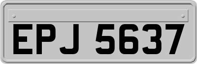 EPJ5637