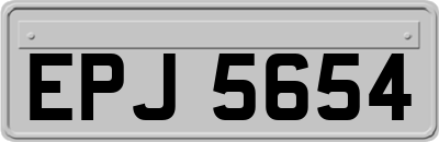 EPJ5654