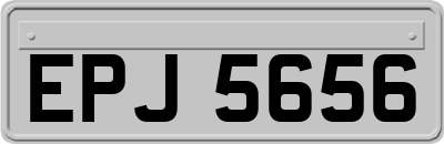 EPJ5656