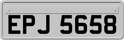 EPJ5658