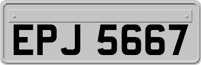 EPJ5667